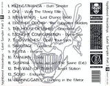 The Gothic (?) Sounds Of Nightbreed - Label Sampler - Part 3