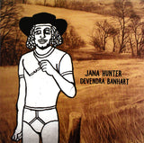 Jana Hunter / Devendra Banhart