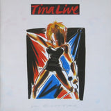 Tina Live In Europe