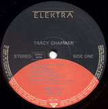 Tracy Chapman