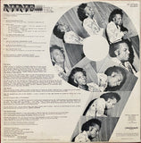 Nine... A Mystical, Musical Allegory