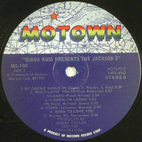 Diana Ross Presents The Jackson 5