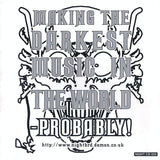 The Gothic (?) Sounds Of Nightbreed - Label Sampler - Part 3