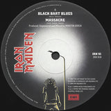 Can I Play With Madness · The Evil That Men Do