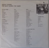 The Blind Leading The Naked