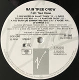 Rain Tree Crow