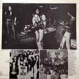 Some Time In New York City