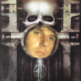 Brain Salad Surgery