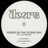 Riders On The Storm 2000 (Trance Remixes / Chill Out Remixes)