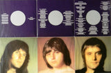 Brain Salad Surgery