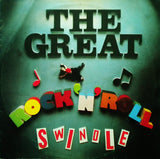 The Great Rock 'N' Roll Swindle