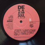 De La Soul Is Dead
