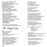 A Night At The Opera