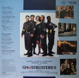 Ghostbusters II