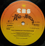 Jeff Wayne's Musical Version Of The War Of The Worlds
