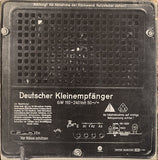 Radio-Activity