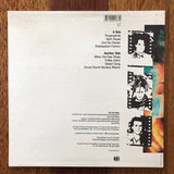 Until The Grinders Cease