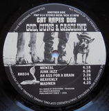 God, Guns & Gasoline