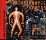 Pithecanthropus Erectus