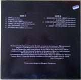 Jah Wobble's Bedroom Album