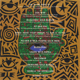 With Intent To Pervert The Cause Of Injustice!