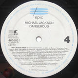 Dangerous