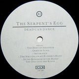 The Serpent's Egg