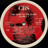 The Story Of The Clash  (Volume 1)