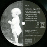 Million Lights - A Collection Of Songs By Trisomie 21