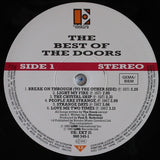 The Best Of The Doors
