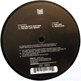 The Last Resort (Vinyl Edition)