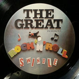 The Great Rock 'N' Roll Swindle