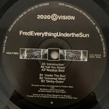 Under The Sun
