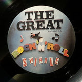 The Great Rock 'N' Roll Swindle