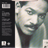 If You Were With Me Now