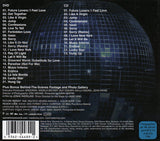 The Confessions Tour