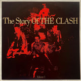The Story Of The Clash  (Volume 1)
