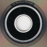 The Gothic (?) Sounds Of Nightbreed - Label Sampler - Part 3