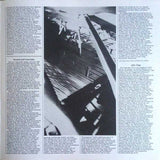 Mr. John Cage's Prepared Piano