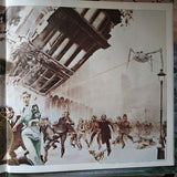 Jeff Wayne's Musical Version Of The War Of The Worlds