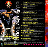 Got To Give It Up: The Funk Collection