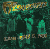 Live · May 11, 1968