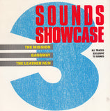 Sounds Showcase 3