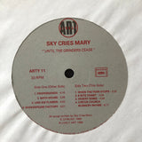 Until The Grinders Cease