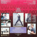 For Your Eyes Only (Original Motion Picture Soundtrack)