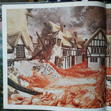 Jeff Wayne's Musical Version Of The War Of The Worlds