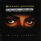 In The Closet
