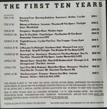 Purgatory · Maiden Japan