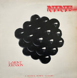 Nine... A Mystical, Musical Allegory