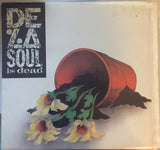 De La Soul Is Dead